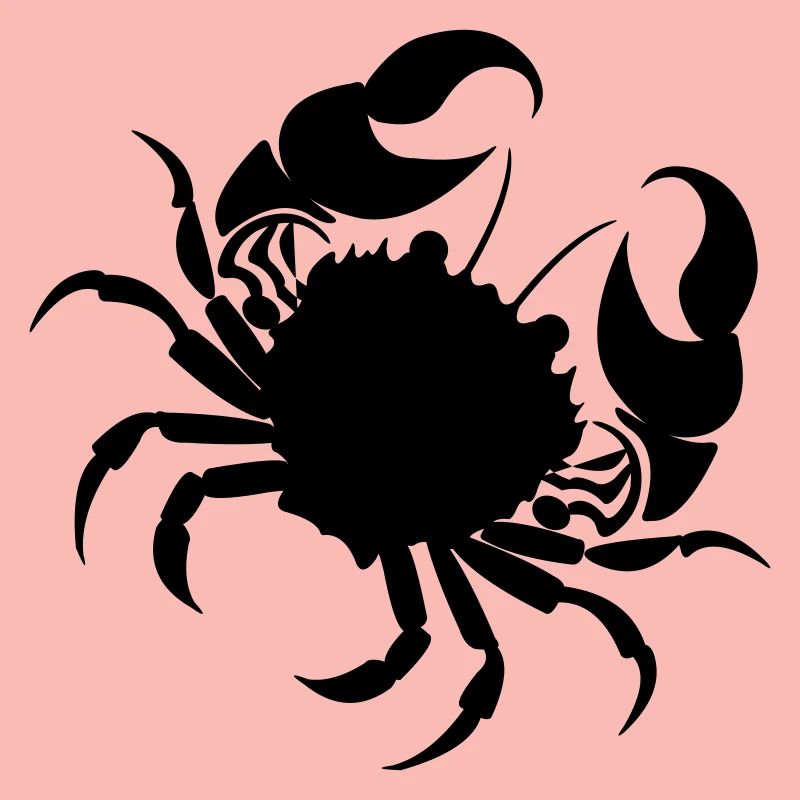 Sternzeichen-Bild Krebs