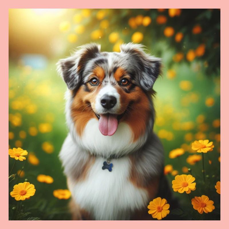 Australian Shepherd