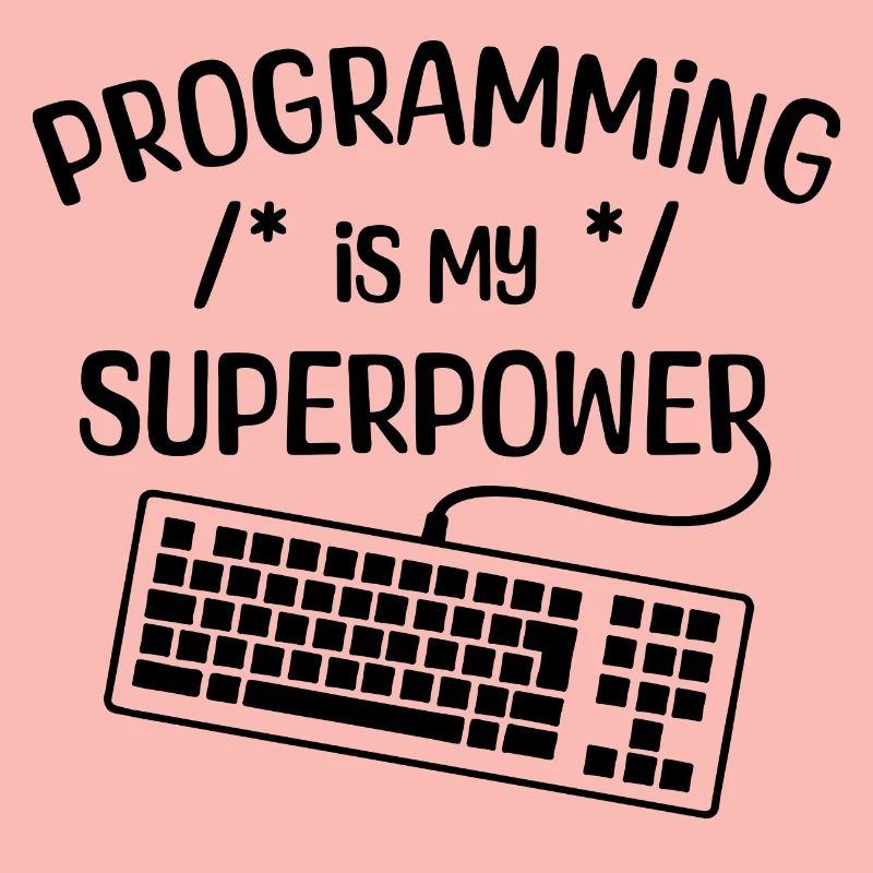 Computer Freak Statement Développeur Programmeur