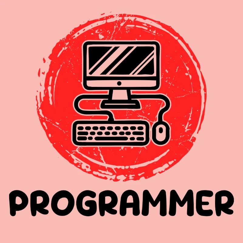 Computer Developer Programmer Code Scripting
