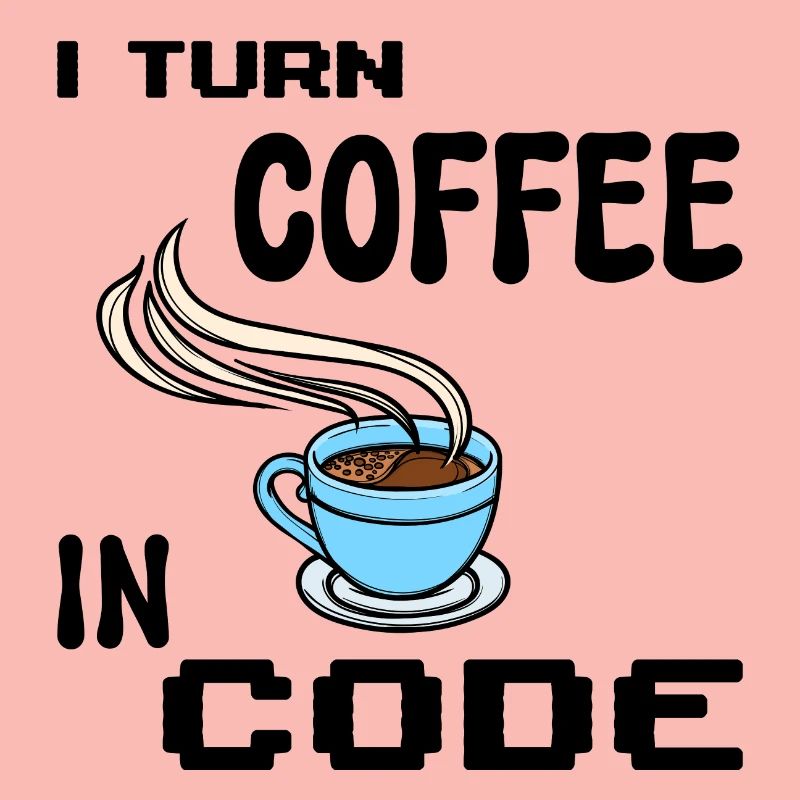 Programmeur de code Scripting Statement Développeur