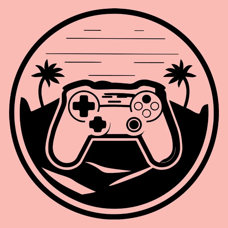 Game Controller Graphics