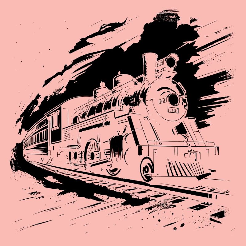 Eisenbahn