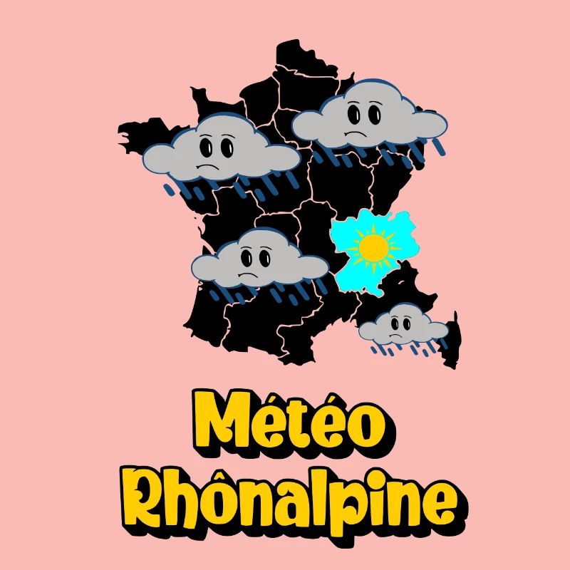 Météo Rhônalpine