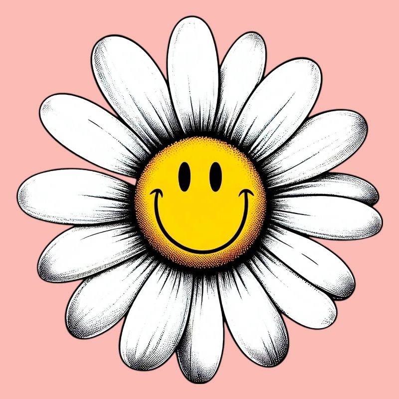 Gänseblümchen