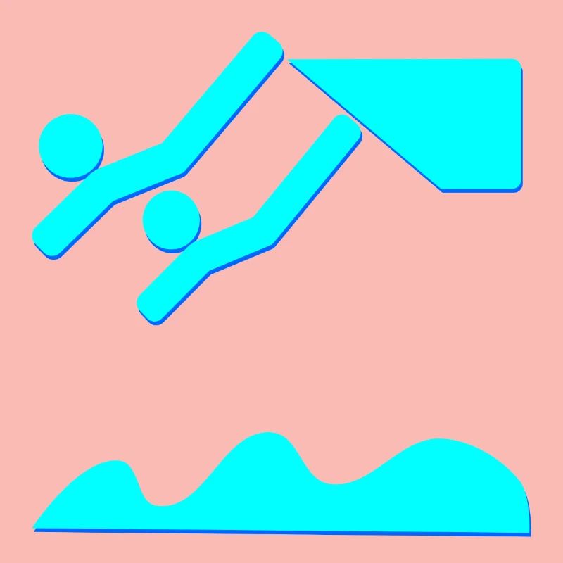 PLONGÉE SYNCHRONISÉE