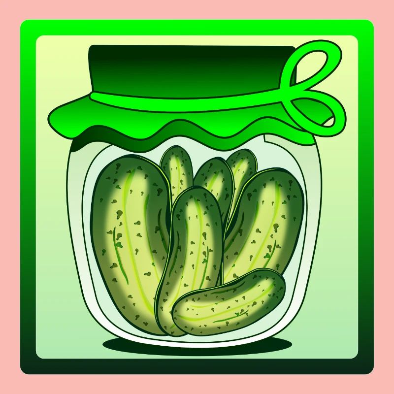 CORNICHONS, CORNICHONS, SALADE DE CONCOMBRE, CONCOMBRE