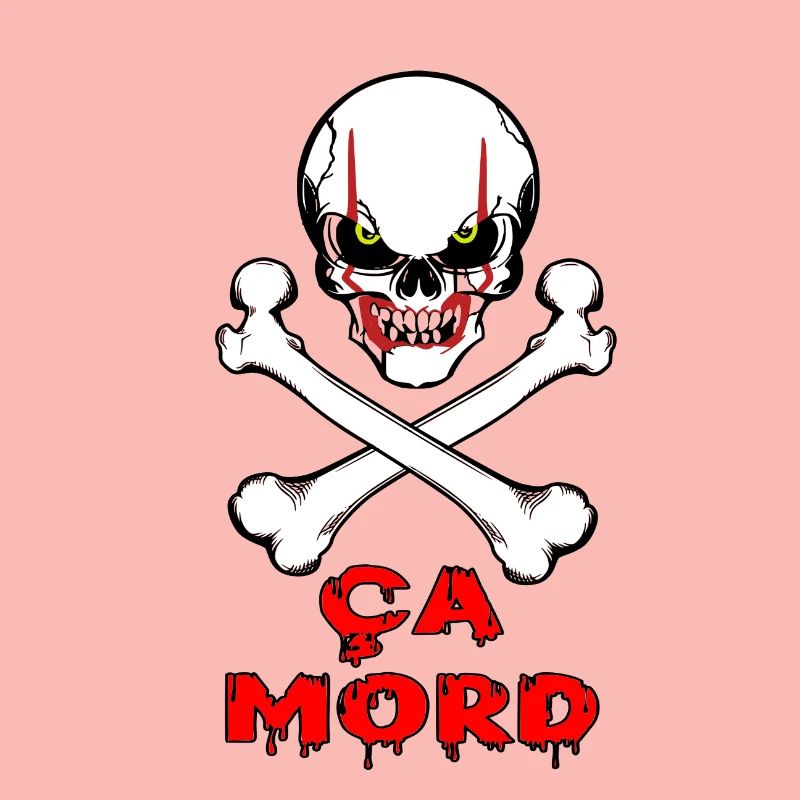 Ca mord