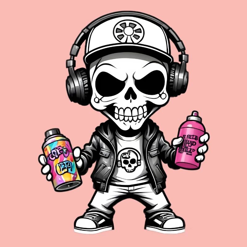 Graffiti Sprayer