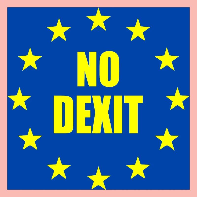 No dexit