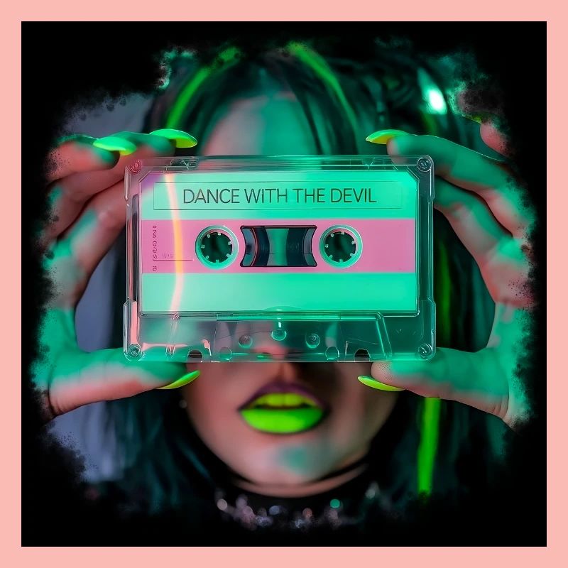 Dance with the Devil