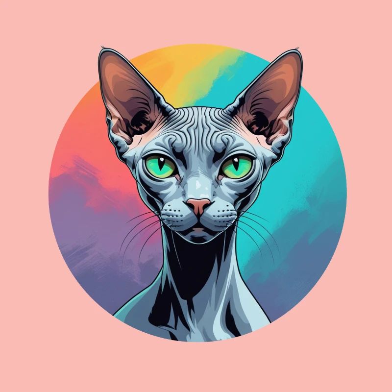 Sphynx Cat