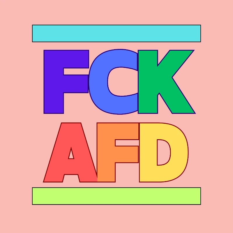 FCK AFD
