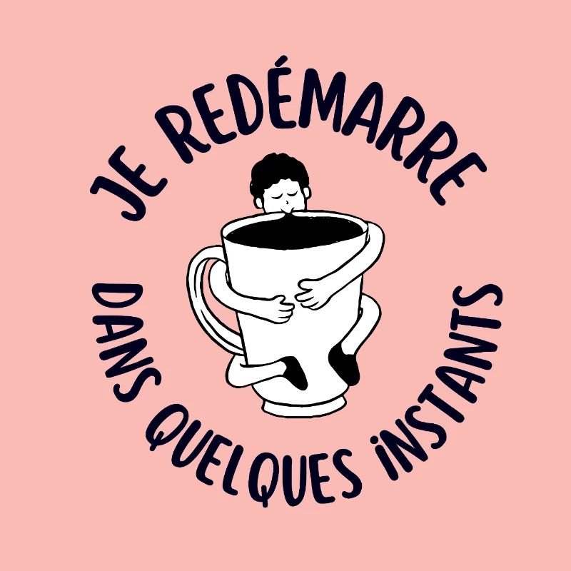 Kaffeesüchtig