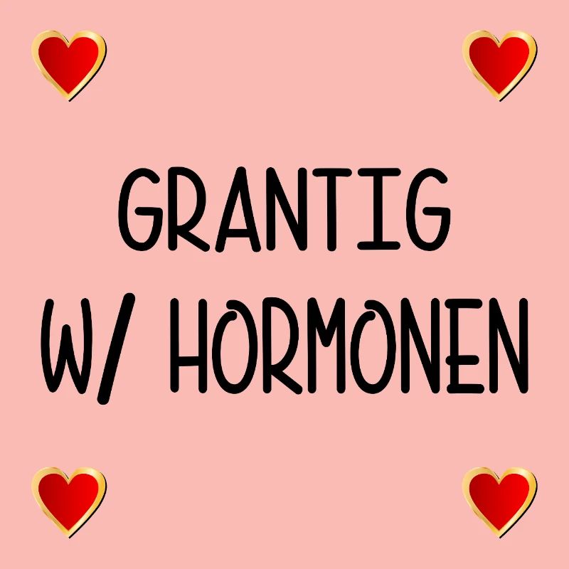 MENOPAUSE MENOPAUSE GRUMPY HORMONES