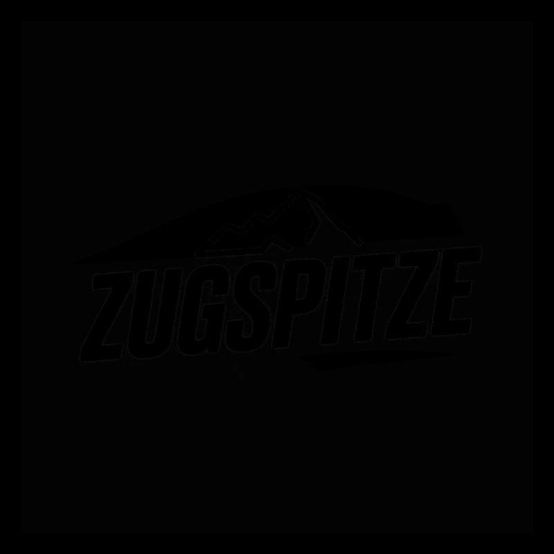 Zugspitze - Conception de souvenirs