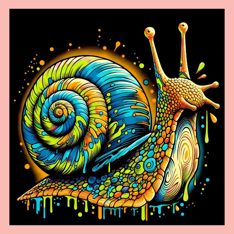 Schnecke
