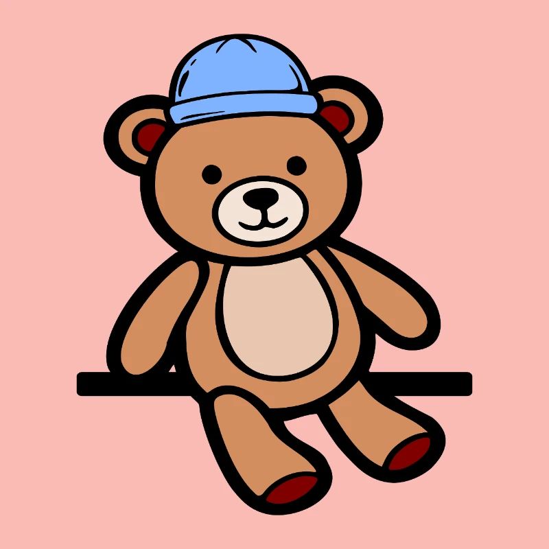 Doll Teddy Bear Bears