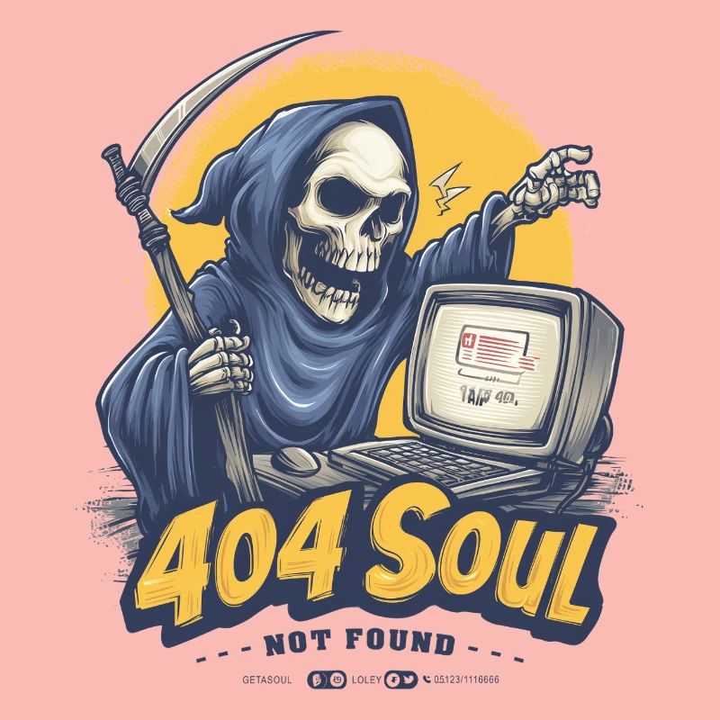 Error 404