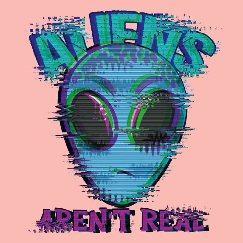 Bizarre, ce n’est pas un vrai bug extraterrestre