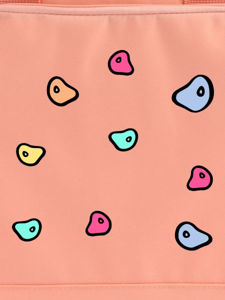 Bouldern Kletterwand