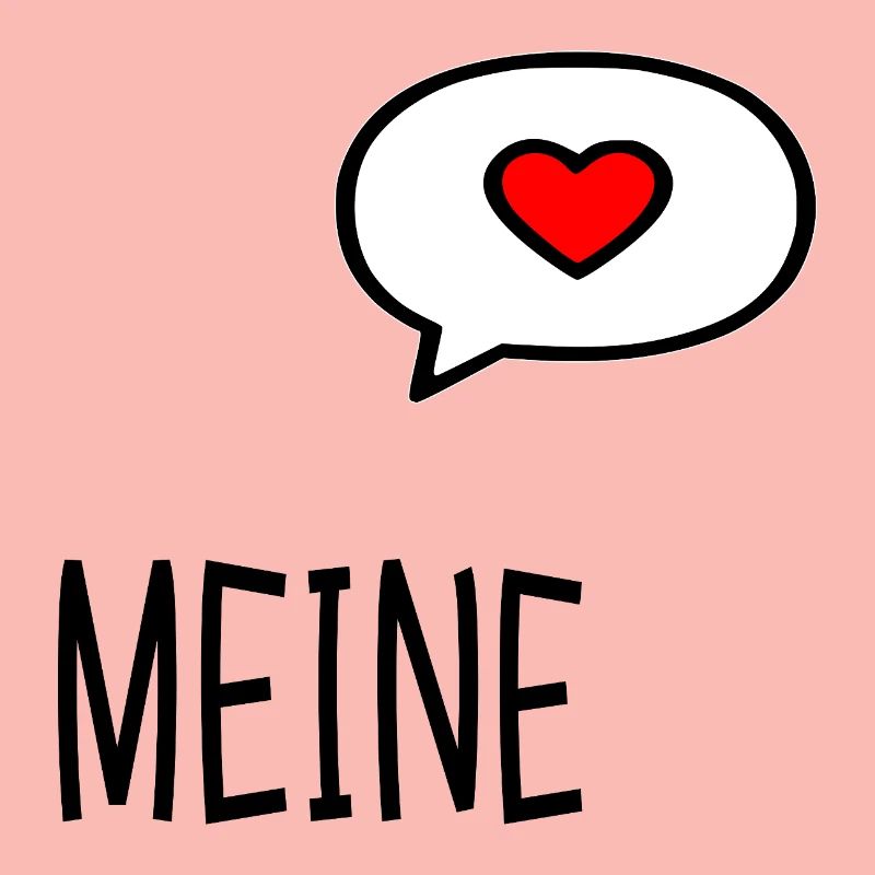 Relation Saint-Valentin Mon