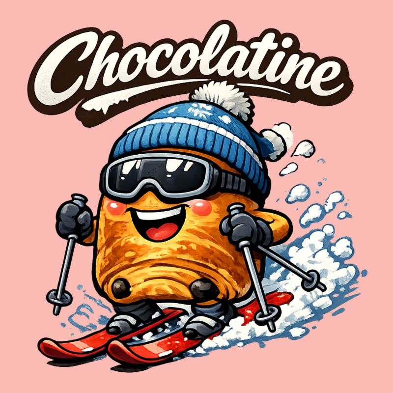 Chocolatine-Ski