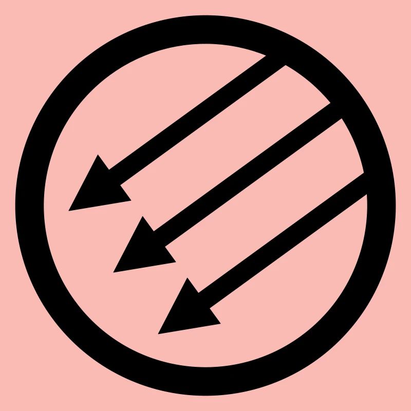 Iron Front / Eiserne Front / Järnfronten