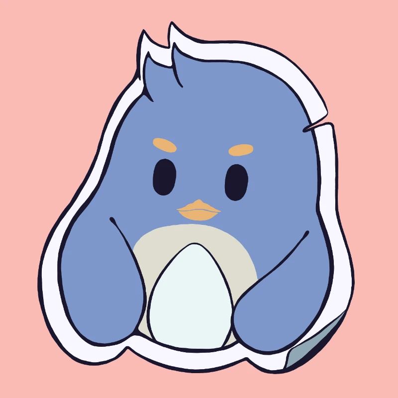 Pingouin 