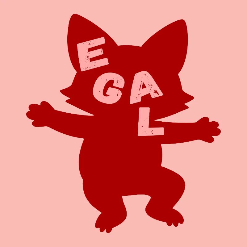 Fuchs Doesn't matter lightness