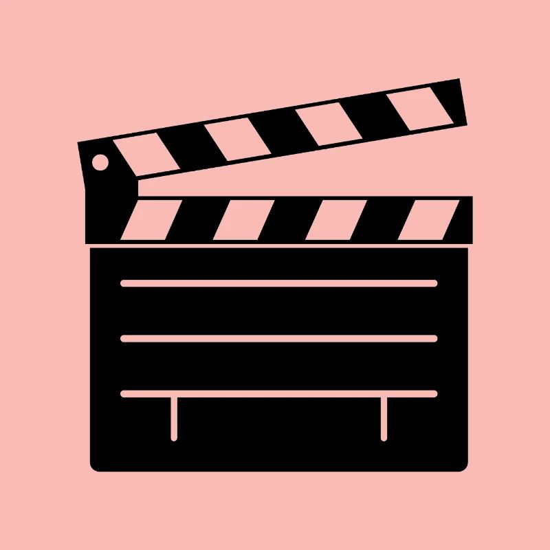 Clapperboard