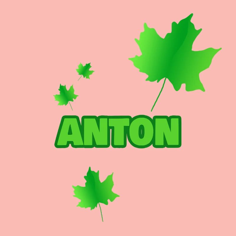 Baum Anton