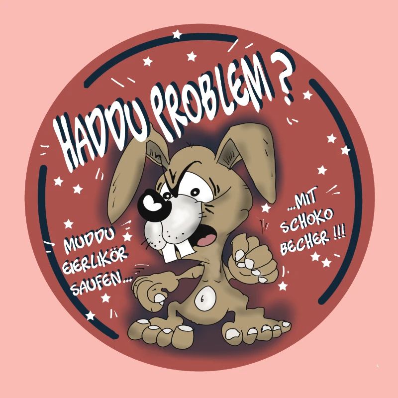 Haddu Problem