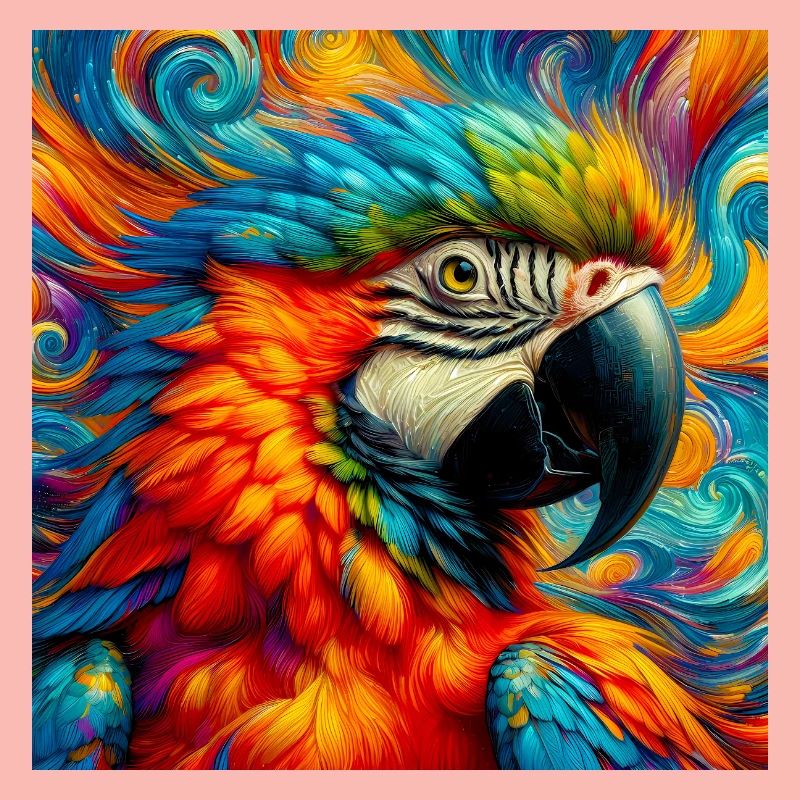 parrot