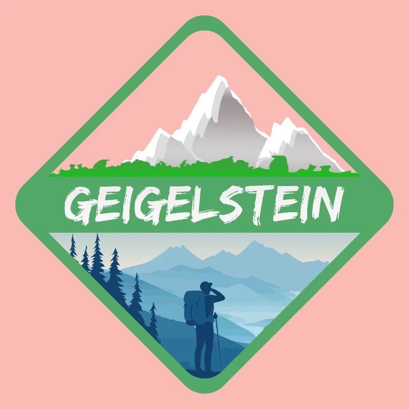 Geigelstein