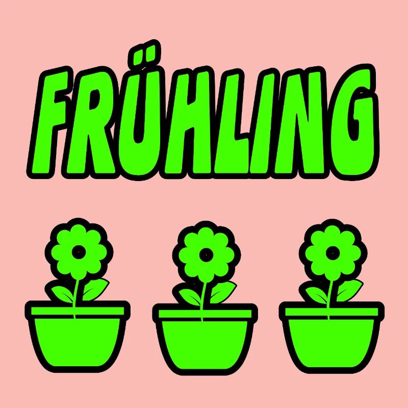 Frühling
