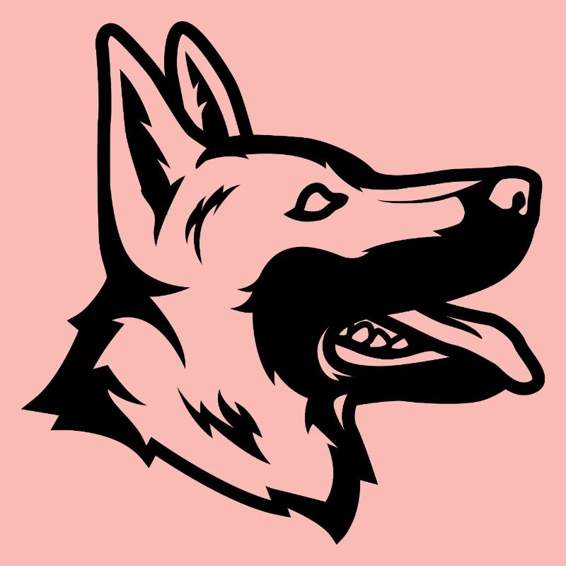 Deutscher Schäferhund