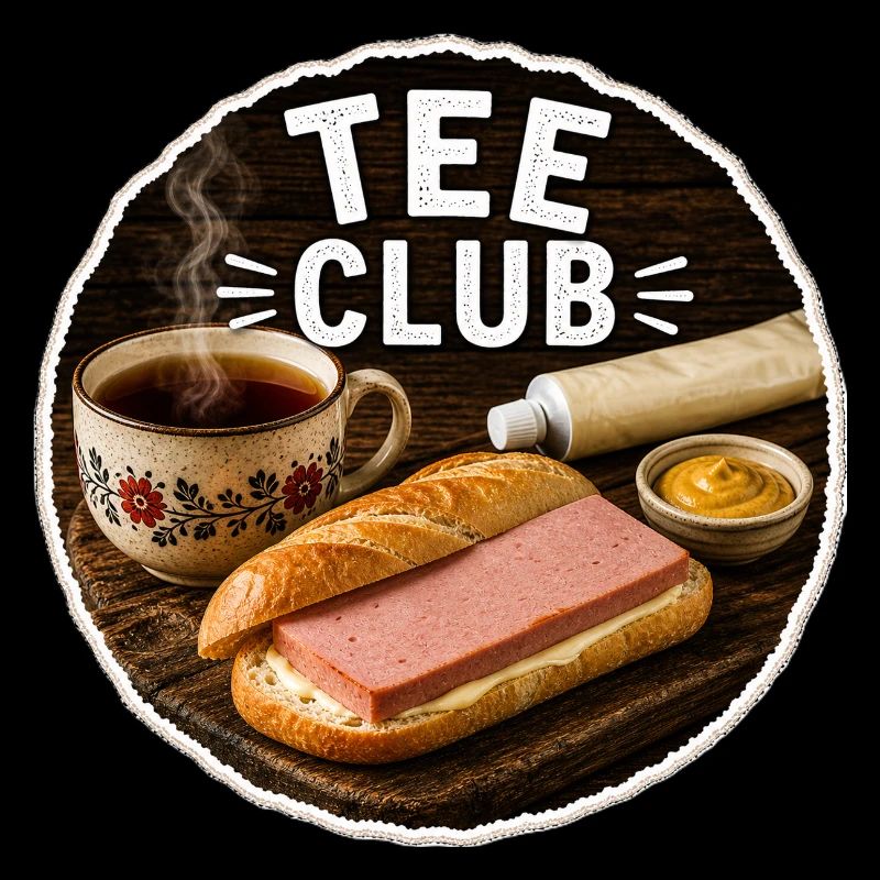TEE CLUB 