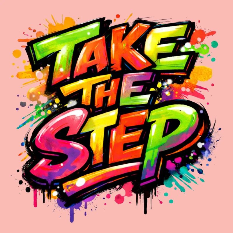 Take_the_Step