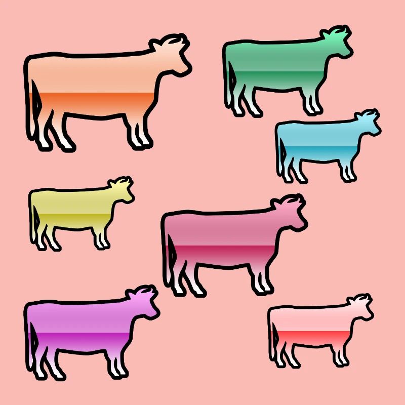 Cows