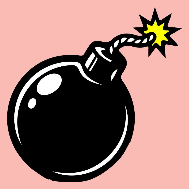 Bombe Comic