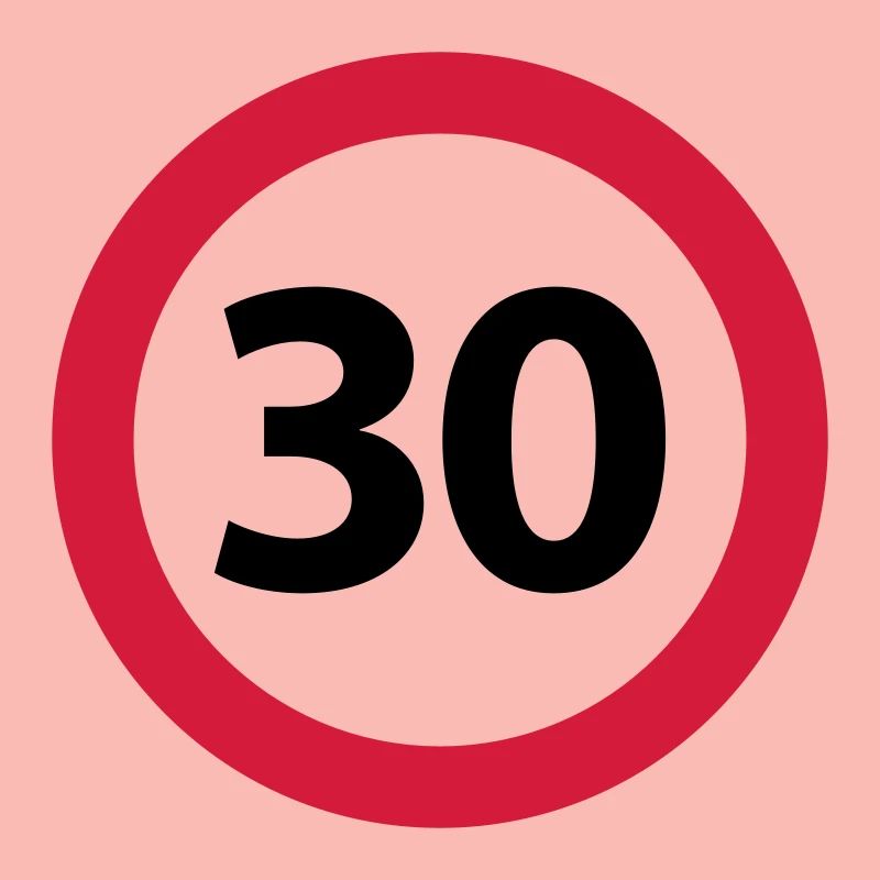 30. Geburtstag
