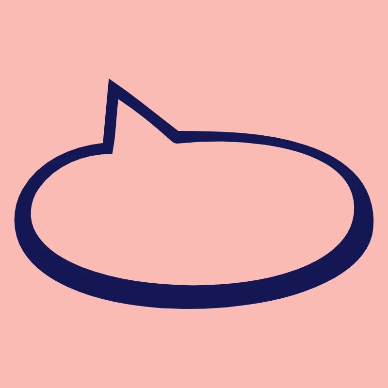 Speech bubble Comic Gelaber text gift comics