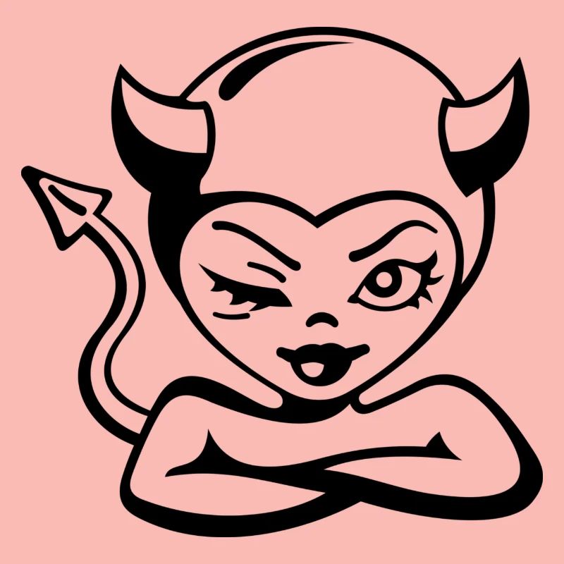 Little devil