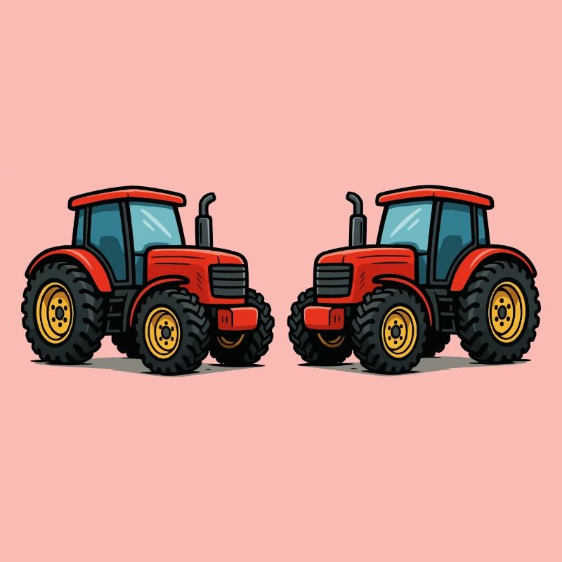 Traktor