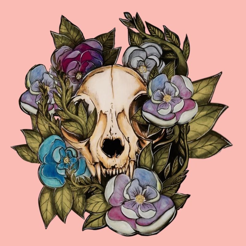 Skull