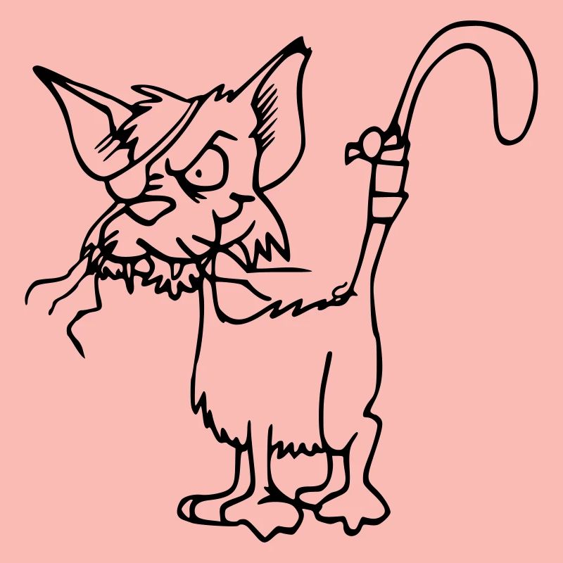 Katze