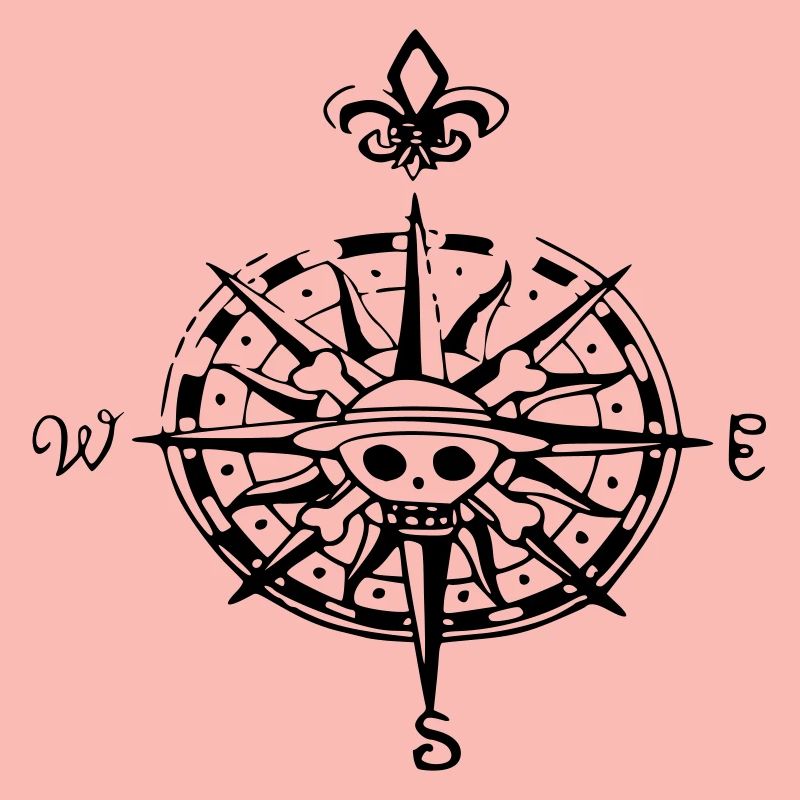 op compas compass