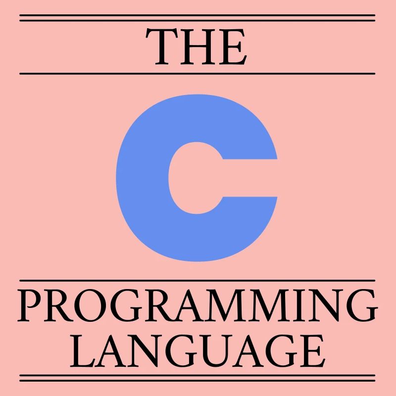 Le langage de programmation C