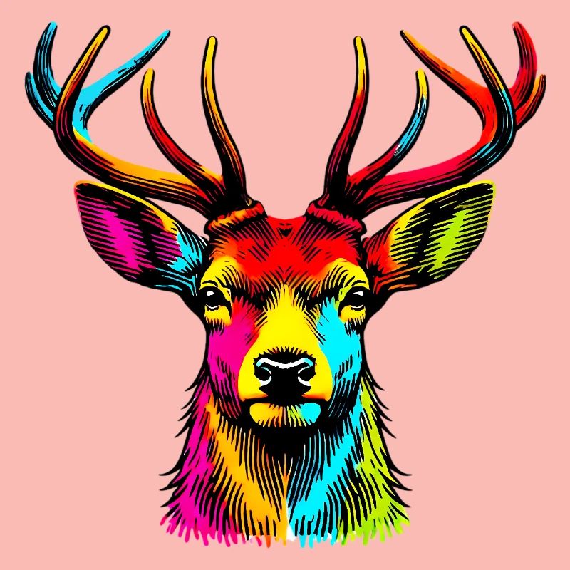 Hirsch